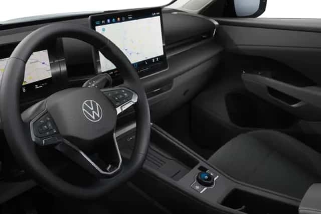 Volkswagen T-Roc (2026) thumbnail 6
