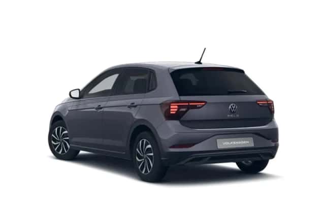 Volkswagen Polo (2025) thumbnail 3