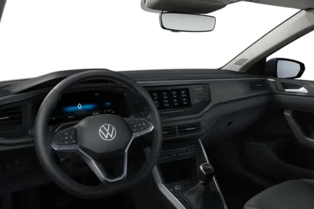 Volkswagen Polo (2025) thumbnail 6