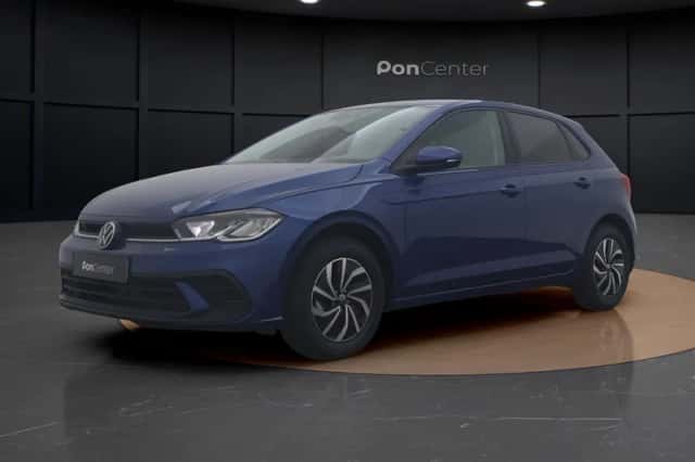 Volkswagen Polo (2026) thumbnail 1