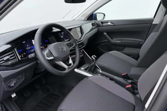 Volkswagen Polo (2026) thumbnail 2