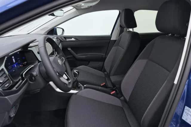 Volkswagen Polo (2026) thumbnail 3