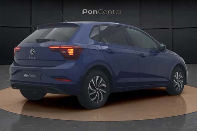 Volkswagen Polo (2026) thumbnail 4