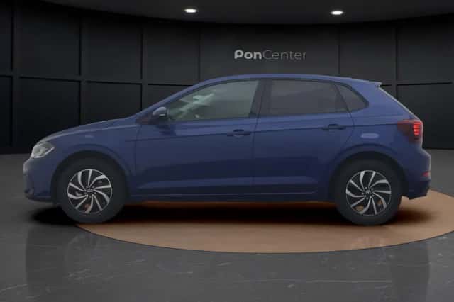 Volkswagen Polo (2026) thumbnail 5