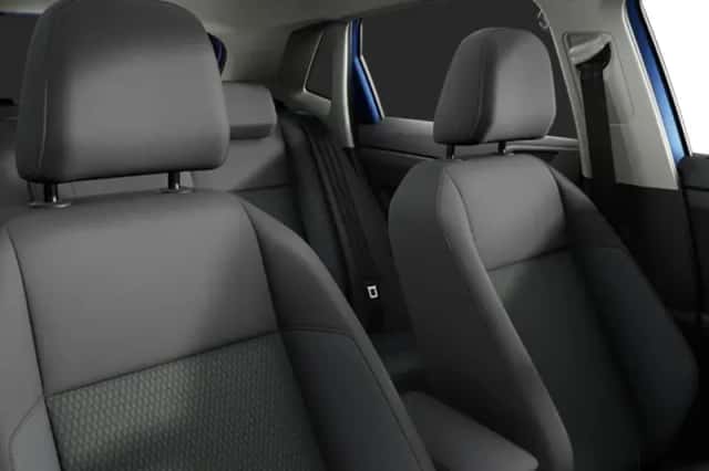 Volkswagen Polo (2026) thumbnail 5