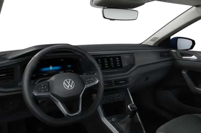 Volkswagen Polo (2026) thumbnail 6