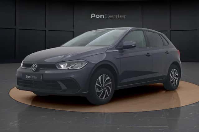 Volkswagen Polo (2026) thumbnail 1