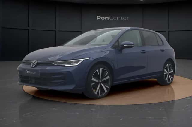 Volkswagen Golf (2026) thumbnail 1