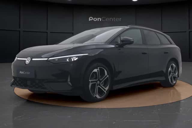 Volkswagen ID.7 (2026) thumbnail 1