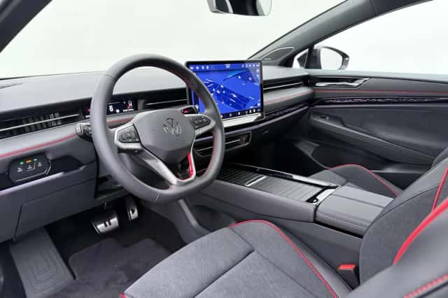 Volkswagen ID.7 (2026) thumbnail 2