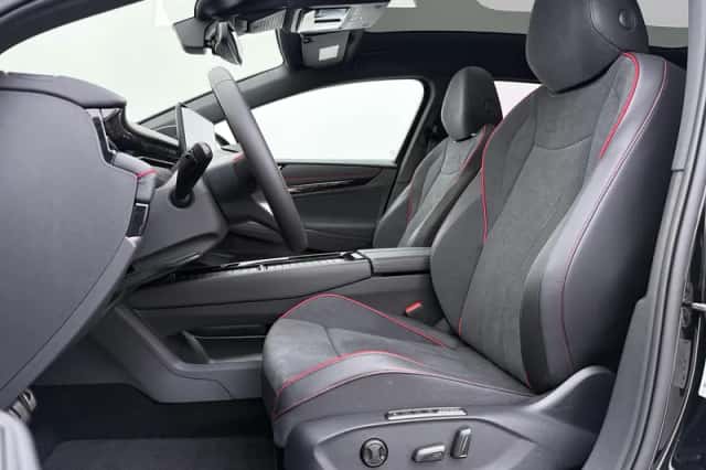 Volkswagen ID.7 (2026) thumbnail 3