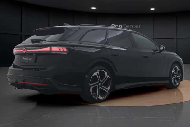 Volkswagen ID.7 (2026) thumbnail 4
