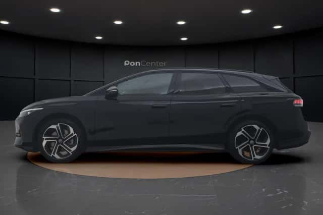 Volkswagen ID.7 (2026) thumbnail 5