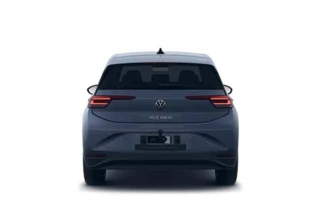 Volkswagen ID.3 (2026) thumbnail 4