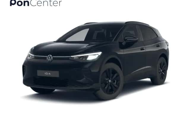 Volkswagen ID.4 (2026) thumbnail 1
