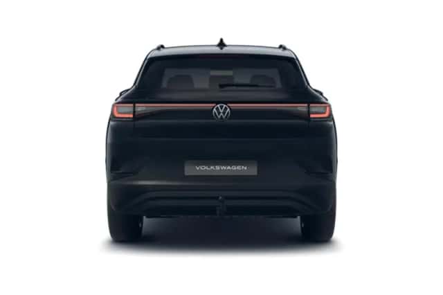 Volkswagen ID.4 (2026) thumbnail 4