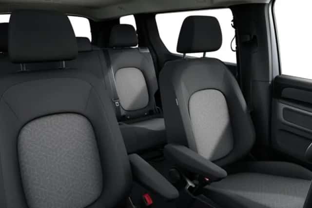Volkswagen ID. Buzz (2026) thumbnail 6