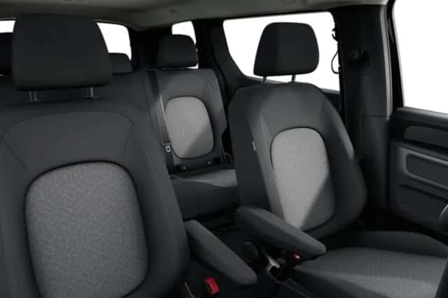 Volkswagen ID. Buzz (2026) thumbnail 6
