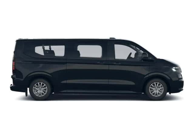 Volkswagen Transporter (2026) thumbnail 2