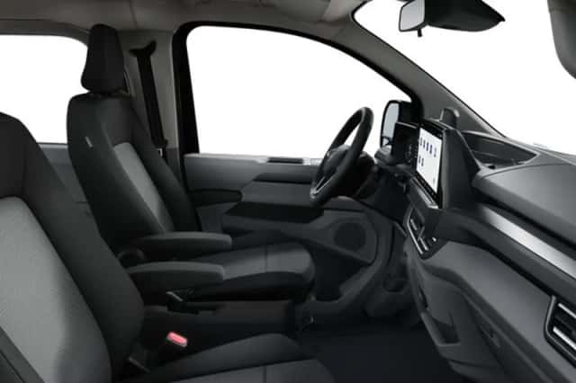 Volkswagen Transporter (2026) thumbnail 5