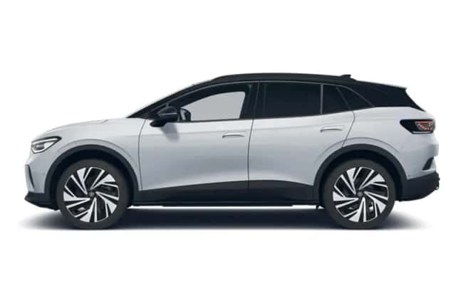 Volkswagen ID.4 (2026) thumbnail 2