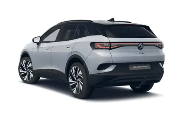 Volkswagen ID.4 (2026) thumbnail 3