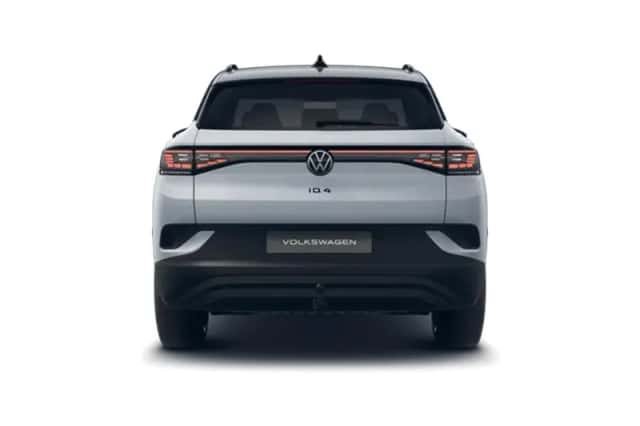 Volkswagen ID.4 (2026) thumbnail 4