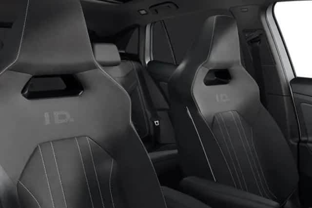 Volkswagen ID.4 (2026) thumbnail 5