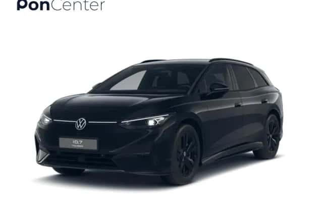 Volkswagen ID.7 (2026) thumbnail 1