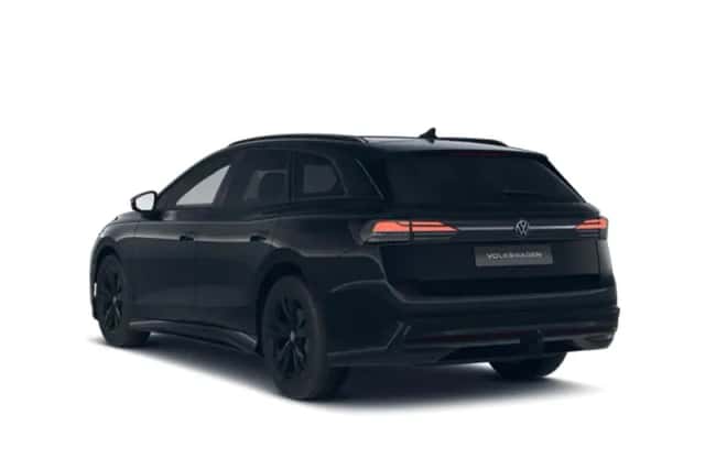 Volkswagen ID.7 (2026) thumbnail 3
