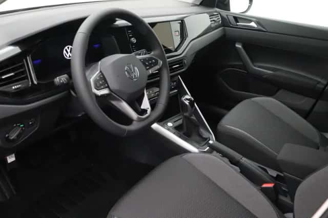 Volkswagen Taigo (2026) thumbnail 2