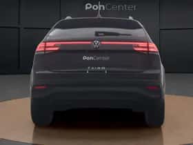 Volkswagen Taigo (2026) thumbnail 6