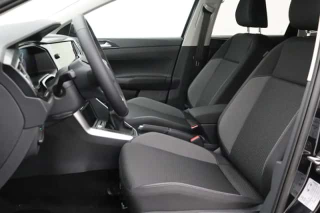 Volkswagen Taigo (2026) thumbnail 7
