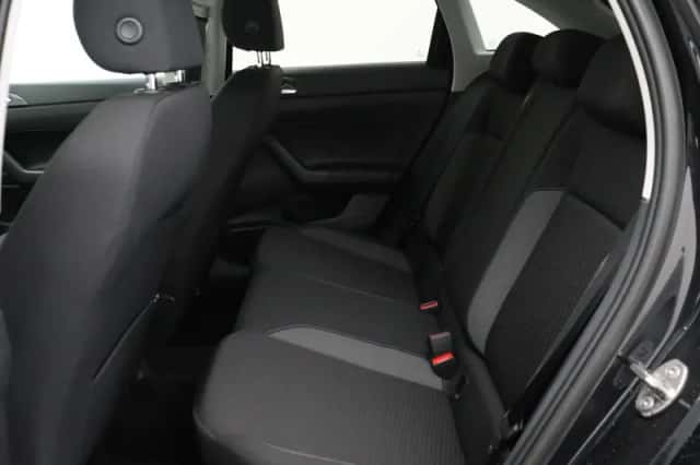 Volkswagen Taigo (2026) thumbnail 8