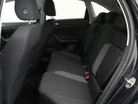 Volkswagen Taigo thumbnail 8