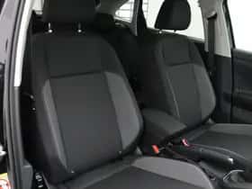 Volkswagen Taigo thumbnail 10