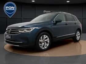 Volkswagen Tiguan (2023)
