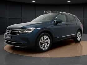 Volkswagen Tiguan (2023) thumbnail 12