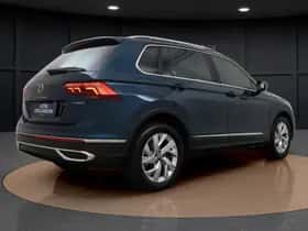 Volkswagen Tiguan (2023) thumbnail 5