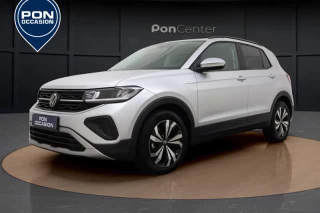 Volkswagen T-Cross (2025) thumbnail 1