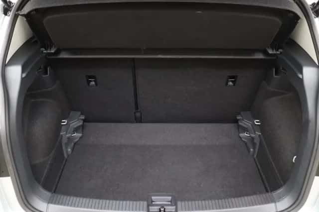 Volkswagen T-Cross (2025) thumbnail 12