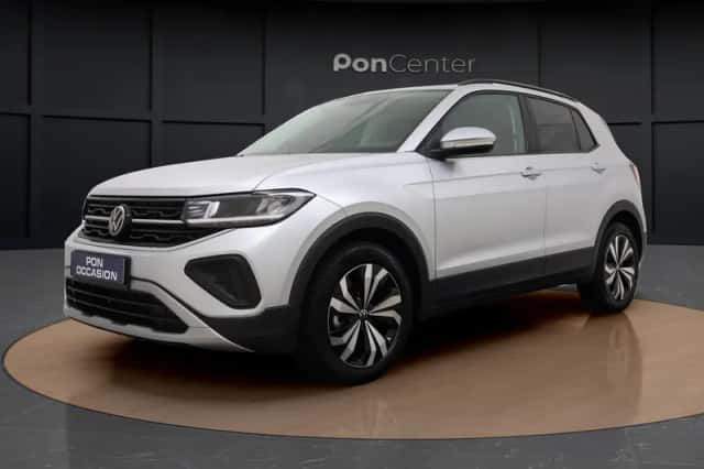 Volkswagen T-Cross (2025) thumbnail 13
