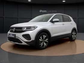 Volkswagen T-Cross (2025) thumbnail 13