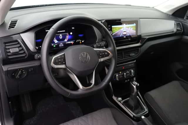 Volkswagen T-Cross (2025) thumbnail 3