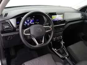Volkswagen T-Cross thumbnail 3