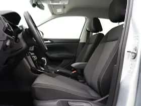 Volkswagen T-Cross thumbnail 4
