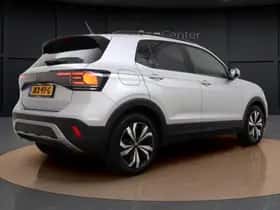 Volkswagen T-Cross thumbnail 5
