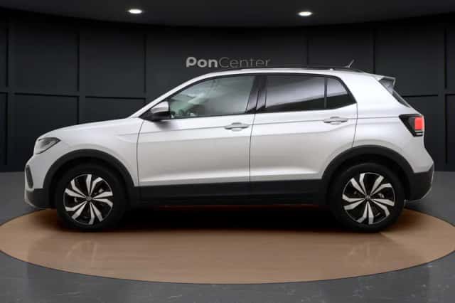 Volkswagen T-Cross (2025) thumbnail 6