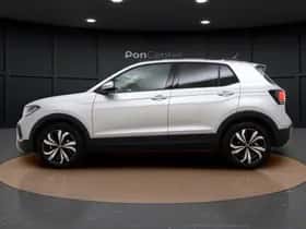 Volkswagen T-Cross thumbnail 6