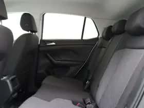 Volkswagen T-Cross thumbnail 7